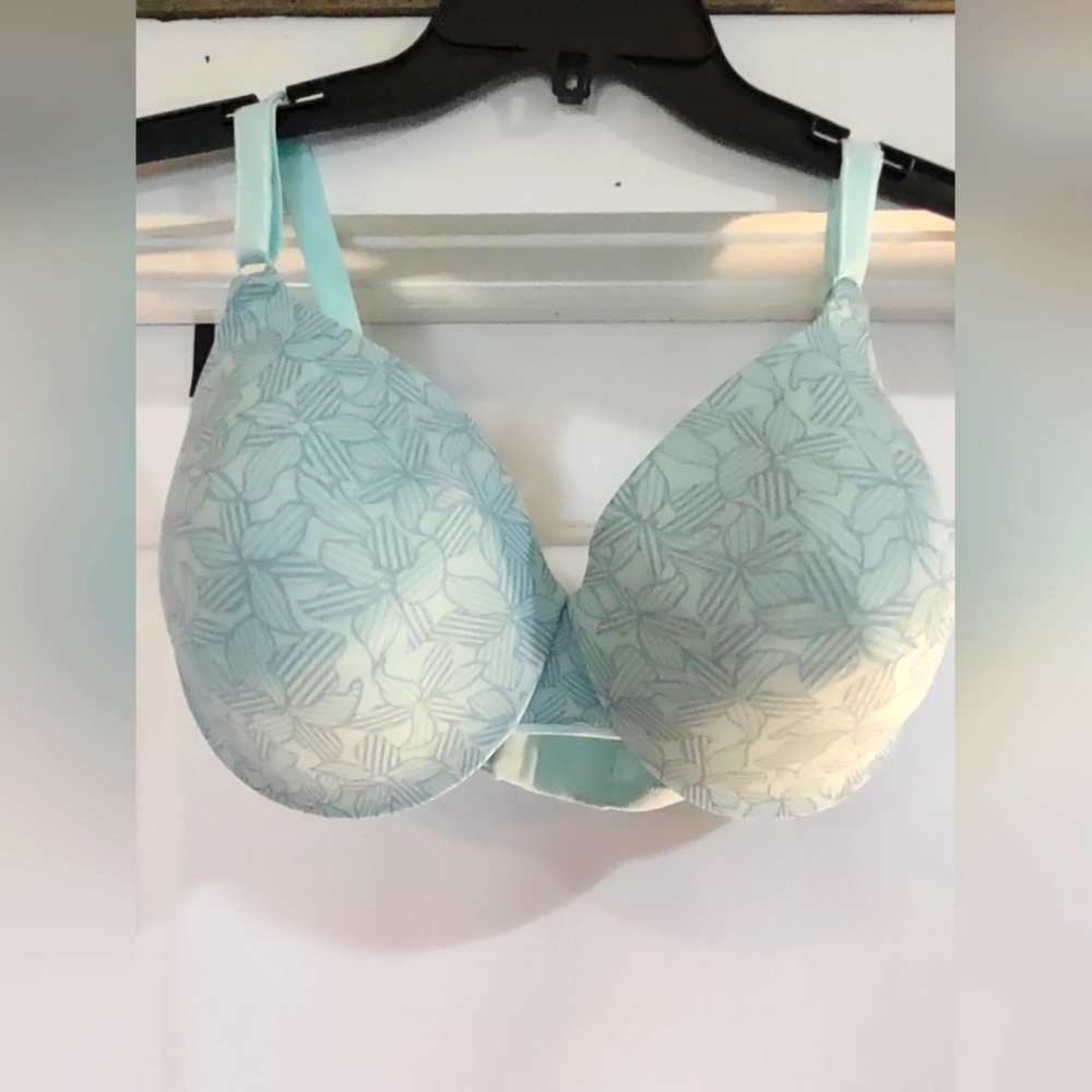 NWOT Warner's Bra